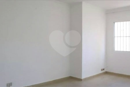 Apartamento à venda com 2 quartos em Perdizes, São Paulo, SP