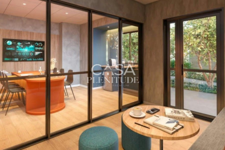 Alta Florada Residencial
