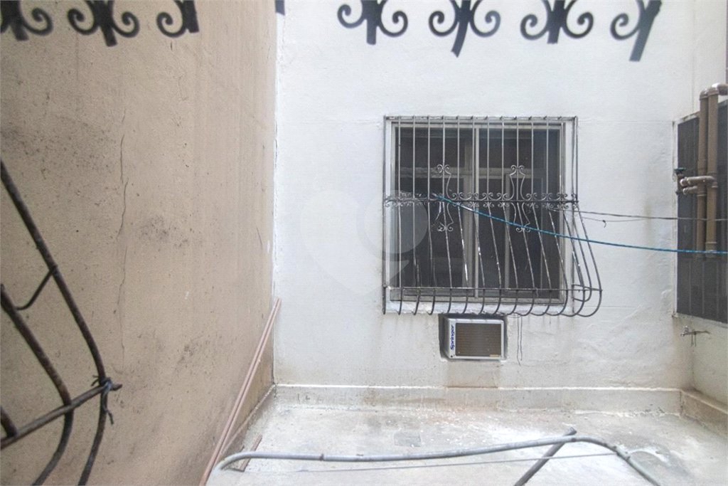 Apartamento à venda com 3 quartos em Tijuca, Rio de Janeiro, RJ