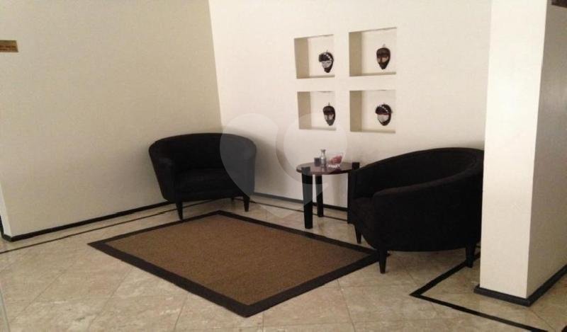 Apartamento à venda com 3 quartos, sendo 2 suítes, em Brooklin, São Paulo, SP