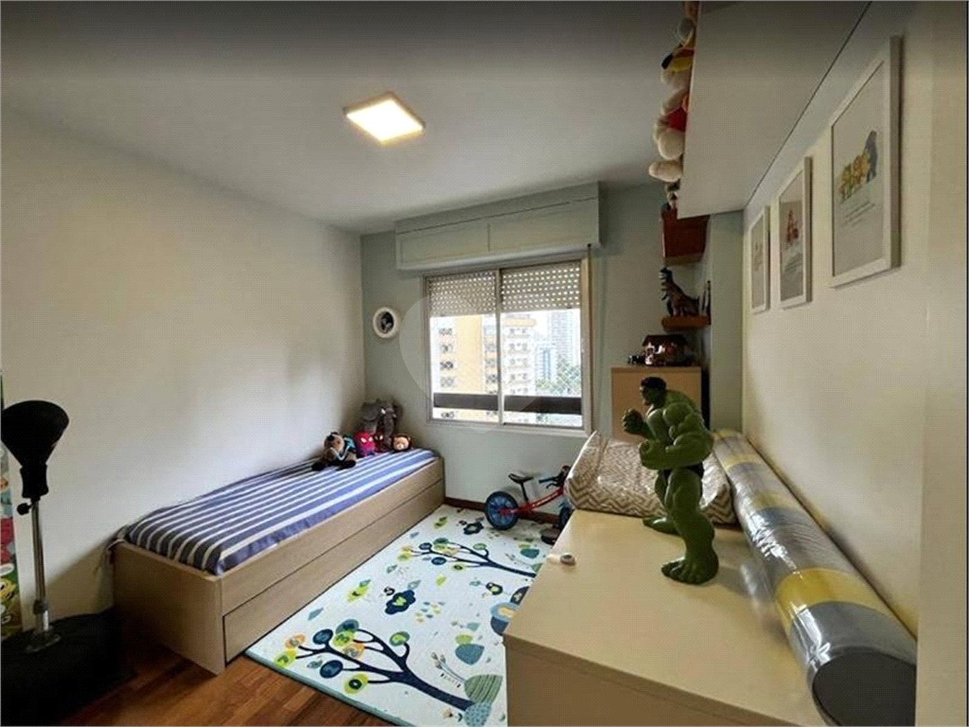 Apartamento à venda com 2 quartos, sendo 1 suíte, em Vila Suzana, São Paulo, SP