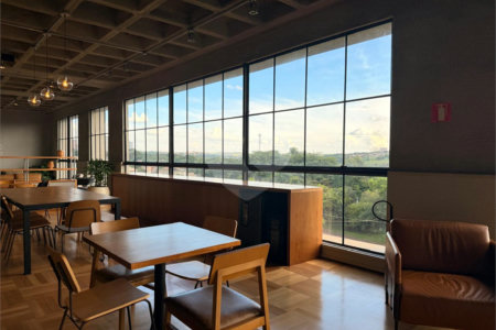 Studio à venda com 1 suíte em Jardim Nova Aliança Sul, Ribeirão Preto, SP