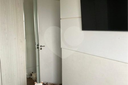 Apartamento à venda com 2 quartos em Vila Gustavo, São Paulo, SP