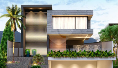 Casa à venda com 3 suítes em Residencial Granja Anita, Mogi das Cruzes, SP