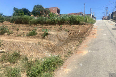 Terreno à venda em Vila Belo Horizonte, Itapetininga, SP