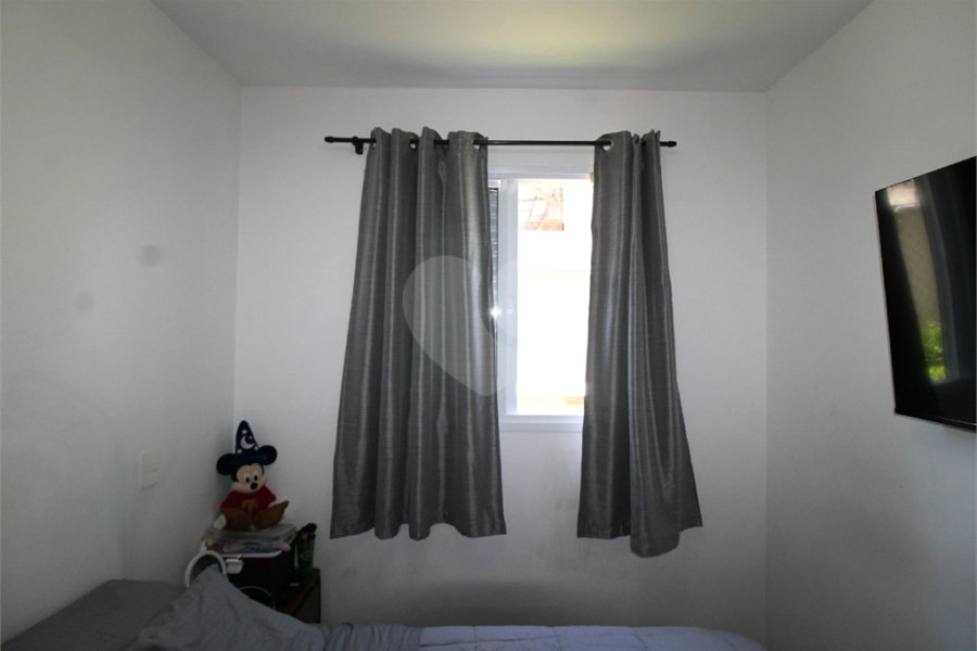 Apartamento à venda com 2 quartos em Santana, São Paulo, SP