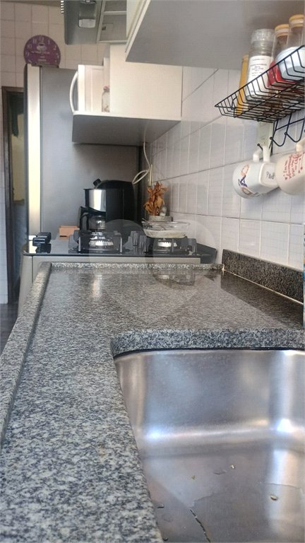 Casa à venda com 4 quartos em Santíssimo, Rio de Janeiro, RJ