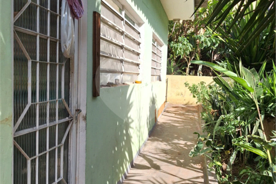 Terreno à venda com 3 quartos em Casa Verde, São Paulo, SP