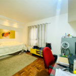 Apartamento à venda com 2 quartos em Rudge Ramos, São Bernardo do Campo, SP