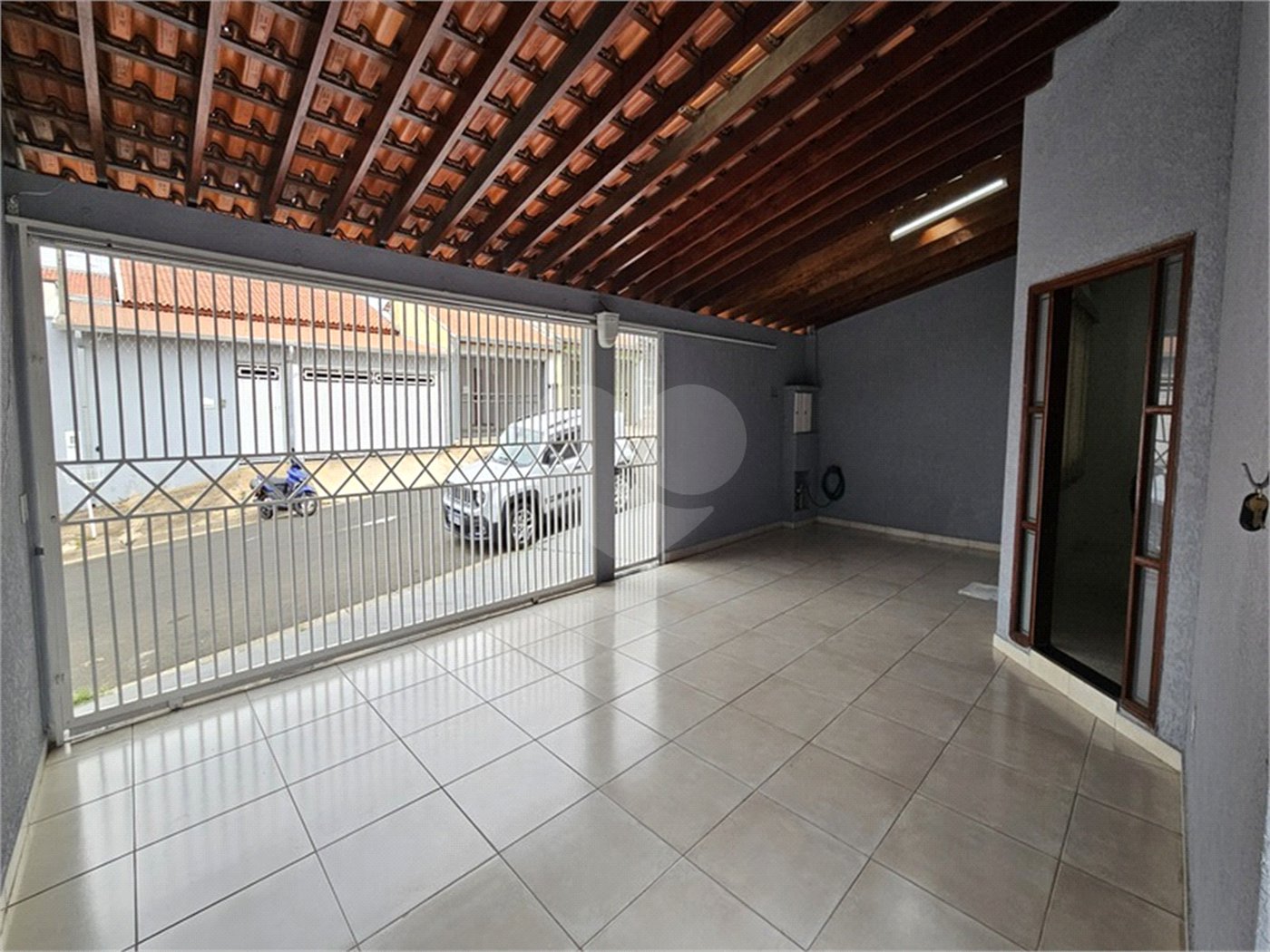 Casa à venda com 3 quartos, sendo 1 suíte, em Jardim Regente, Indaiatuba, SP