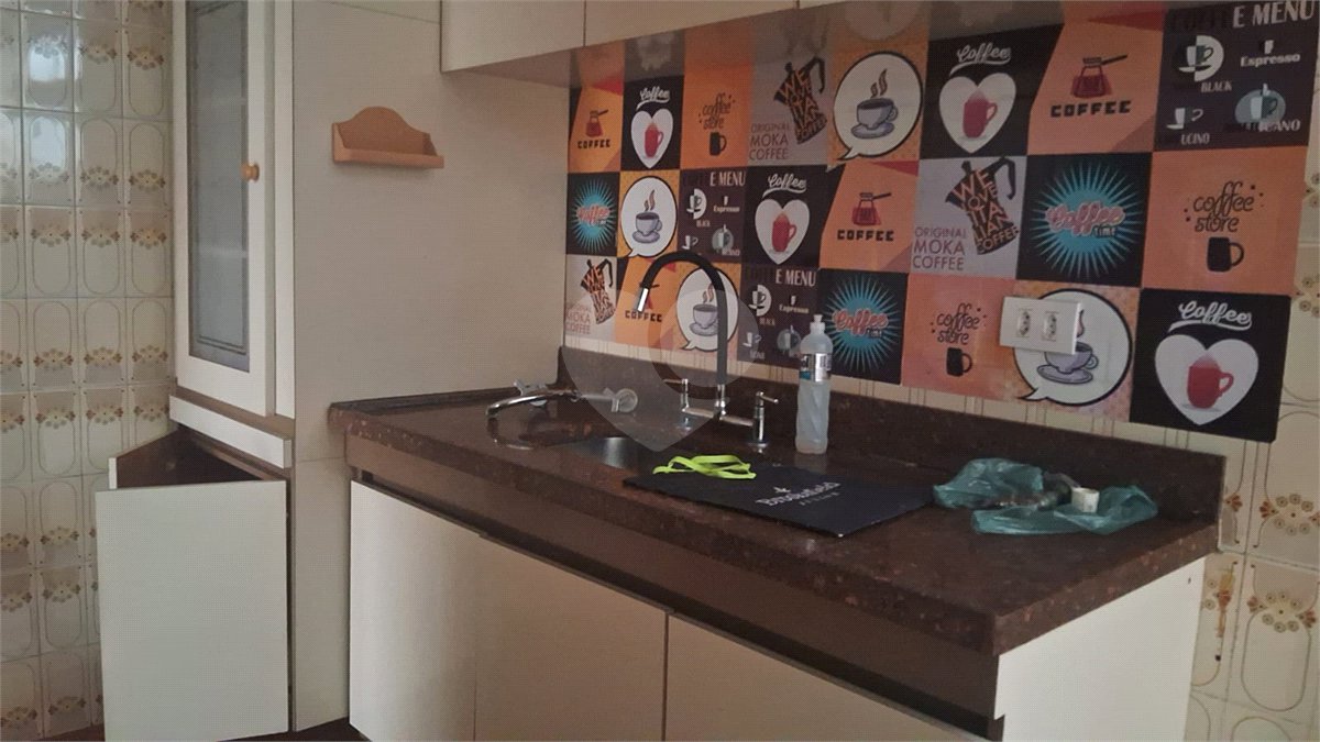 Apartamento à venda com 3 quartos, sendo 1 suíte,  em Cambuci, São Paulo, SP