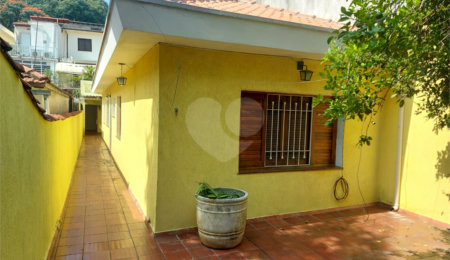 Casa à venda com 2 quartos em Vila Anglo Brasileira, São Paulo, SP