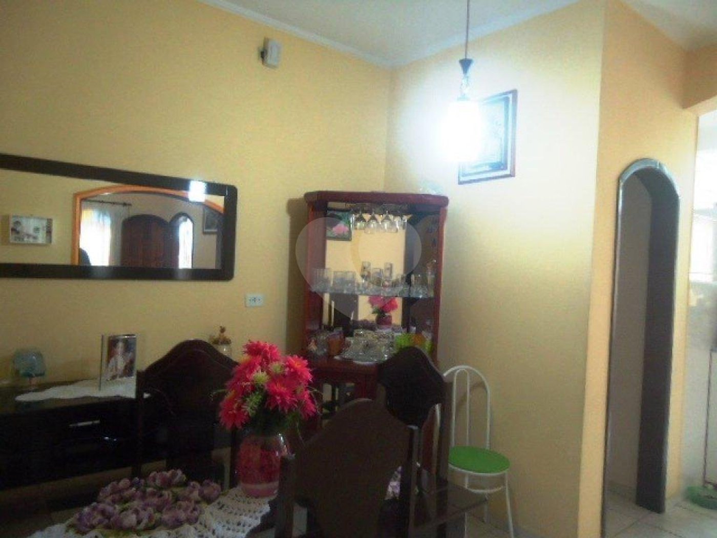 Casa à venda com 2 quartos em Tremembé, São Paulo, SP