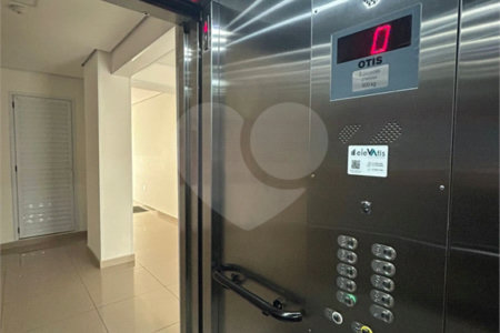 Apartamento à venda com 2 quartos em Tucuruvi, São Paulo, SP