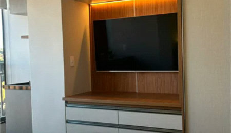 Apartamento para alugar com 1 suíte em Butantã, São Paulo, SP