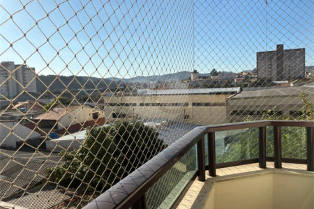 Apartamento à venda com 3 suítes em Vila Galvão, Guarulhos, SP