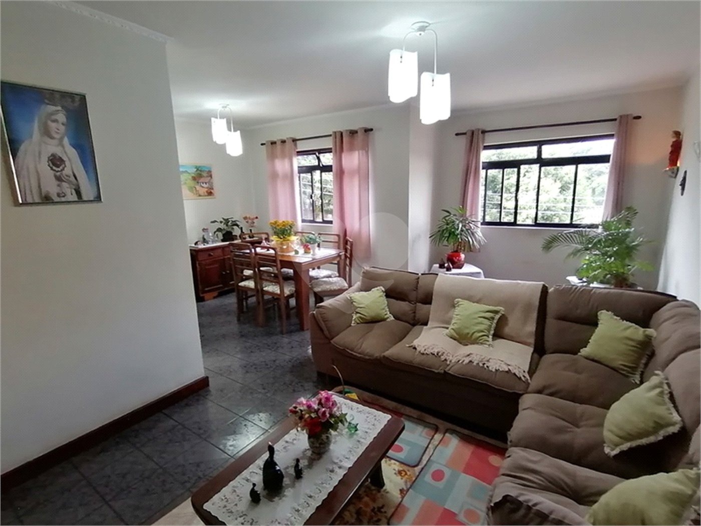 Casa à venda com 2 quartos em Mandaqui, São Paulo, SP