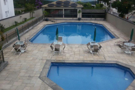 Apartamento à venda com 3 suítes em Vila Ester (zona Norte), São Paulo, SP