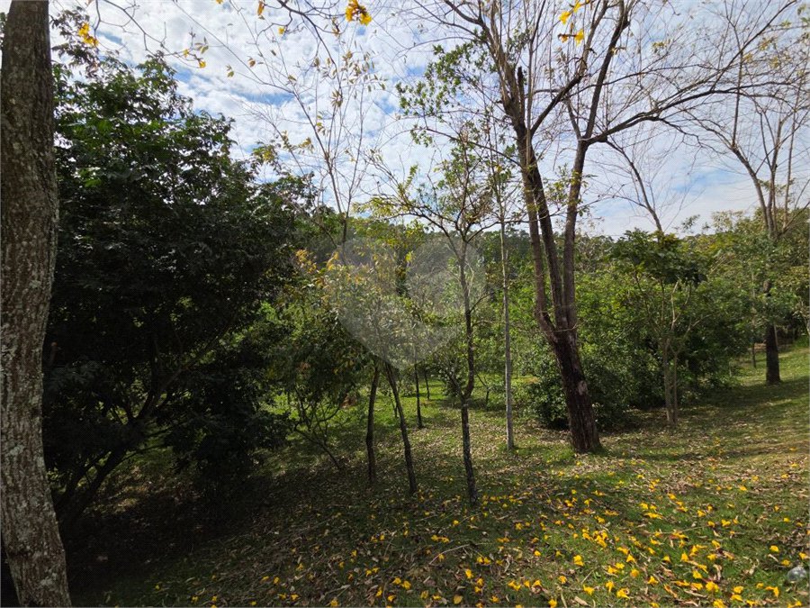 Terreno à venda no condomínio Fazenda Alta Vista, Salto de Pirapora - SP