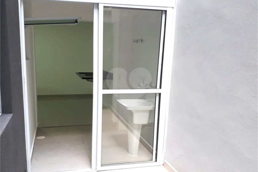 Casa à venda com 1 quarto em Santana, São Paulo, SP
