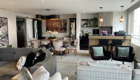 Apartamento à venda com 3 suítes em Saúde, São Paulo, SP
