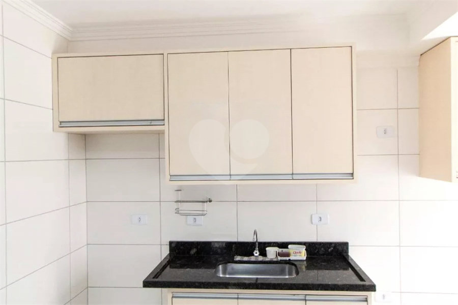 Apartamento à venda com 1 quarto em Vila Maria, São Paulo, SP