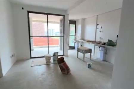 Apartamento à venda com 3 quartos, sendo 1 suíte,  em Jardim Olhos D'água Ii, Ribeirão Preto, SP