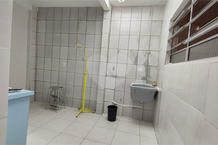 Sobrado à venda com 2 quartos em Chácara Santo Antônio, São Paulo, SP
