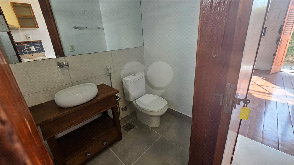 Casa de Vila à venda com 2 quartos em Tijuca, Rio de Janeiro, RJ
