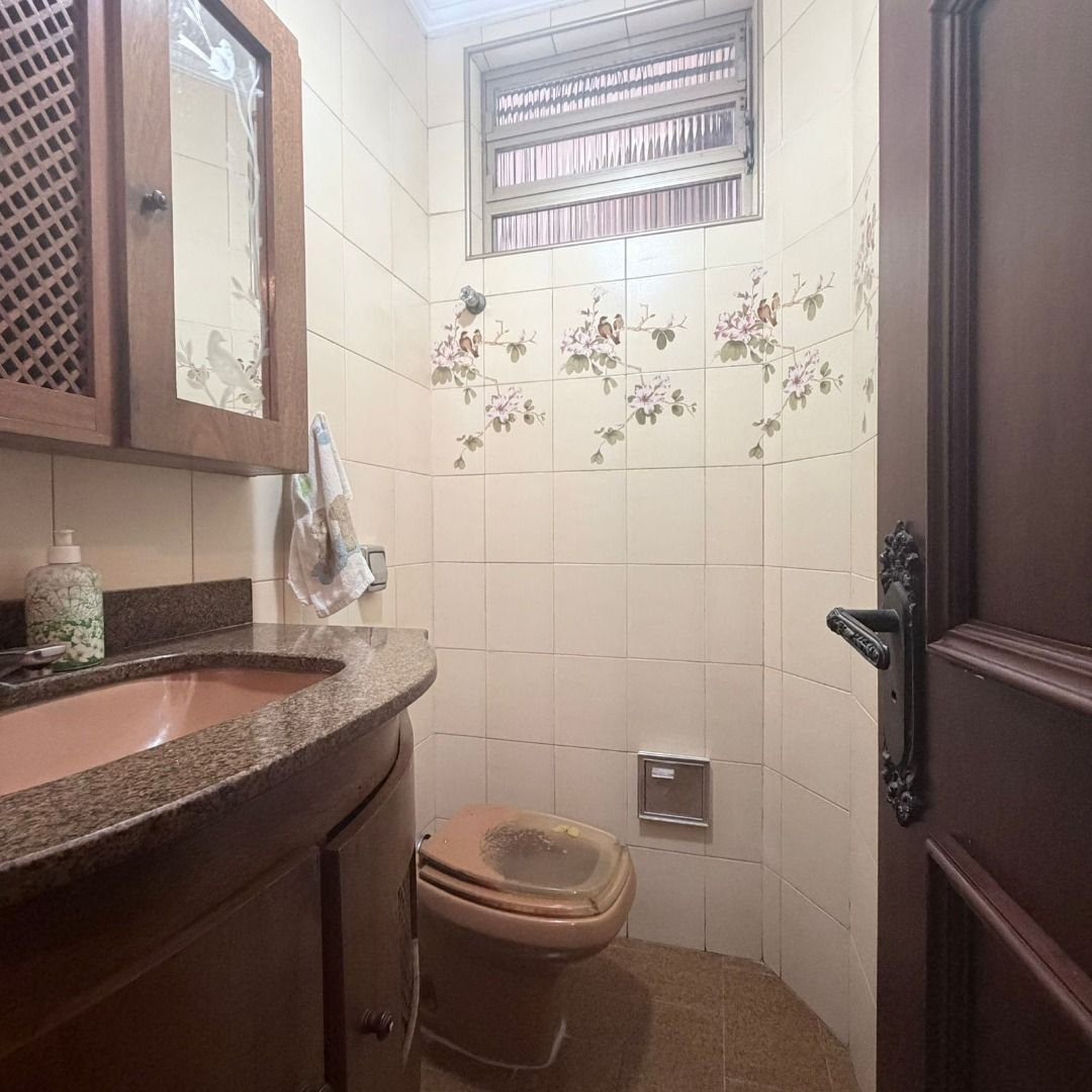 Casa Comercial com 2 dormitórios, 227 m² - venda por R$ 2.000.000 ou aluguel por R$ 9.605 - Vila Belmiro - Santos/SP