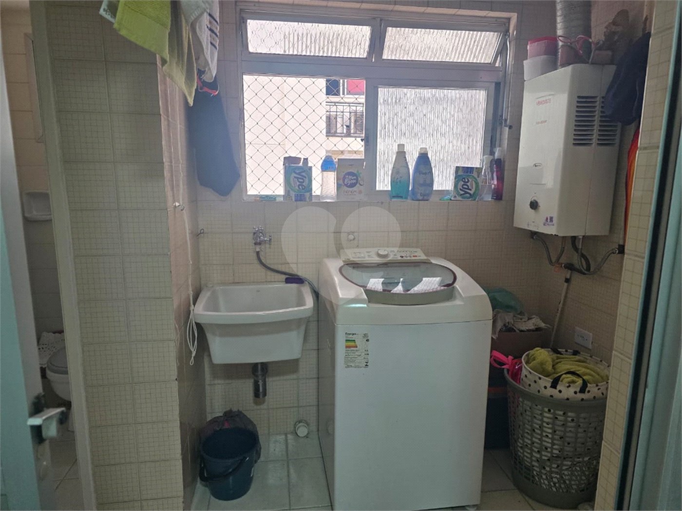 Apartamento à venda com 3 quartos, sendo 1 suíte, em Santa Teresinha, São Paulo, SP