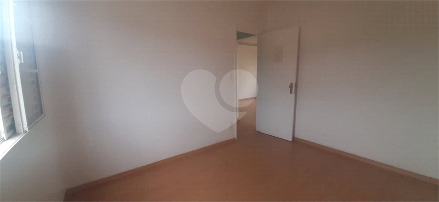 Apartamento à venda com 2 quartos em Vila Albertina, São Paulo, SP