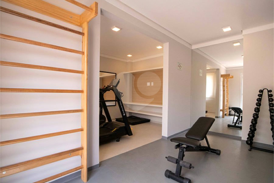 Apartamento à venda com 2 quartos em Cidade Tiradentes, São Paulo, SP