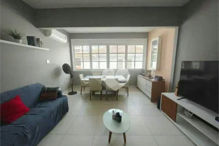Apartamento à venda com 3 quartos em Tijuca, Rio de Janeiro, RJ