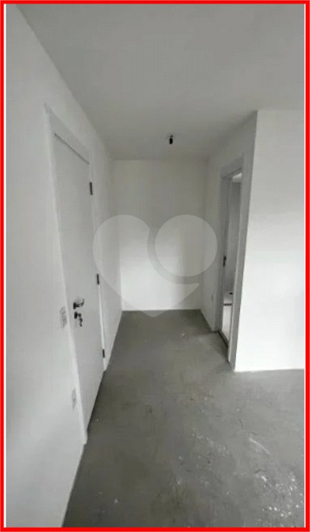 Apartamento à venda com 1 quarto em Itaim Bibi, São Paulo, SP
