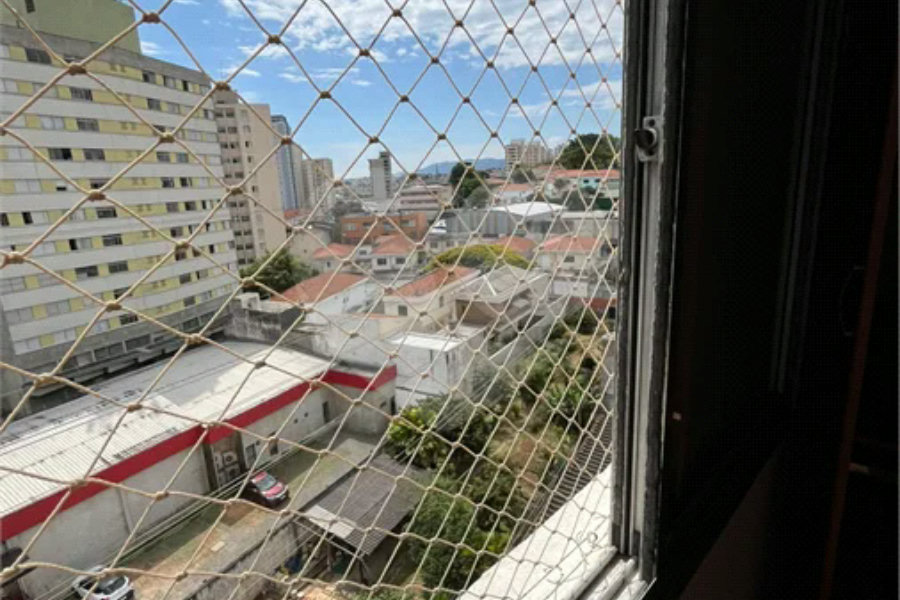 Apartamento à venda com 3 quartos em Casa Verde, São Paulo, SP