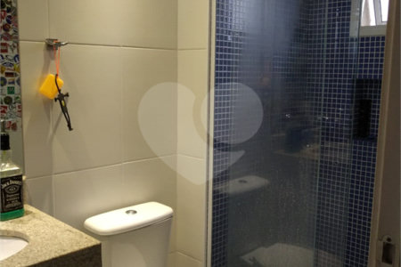 Apartamento à venda com 3 quartos, sendo 2 suítes, em Vila Leonor, São Paulo, SP