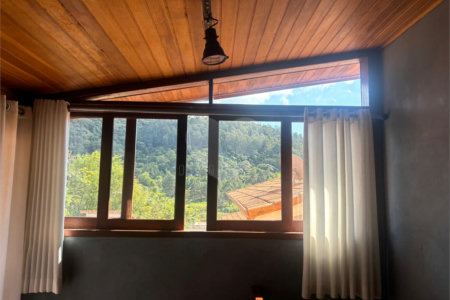 Casa à venda com 2 quartos no condomínio Altos do Boa Vista, São Roque - SP