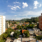 Cobertura à venda com 3 quartos, sendo 1 suíte, em Real Parque, São Paulo, SP
