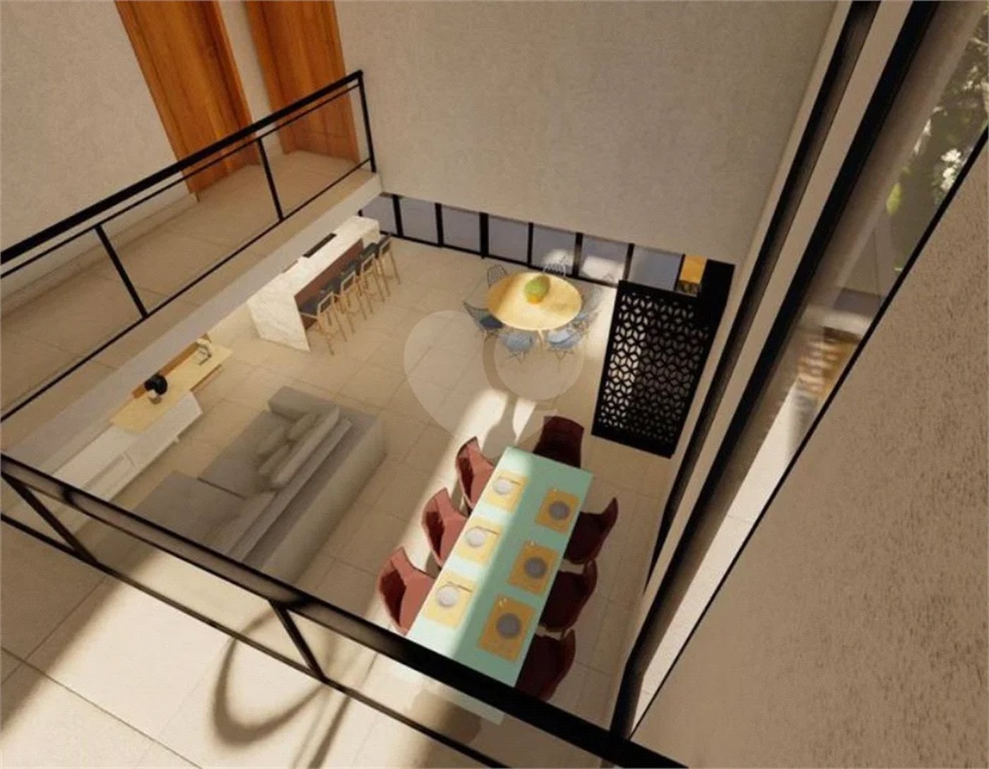 Casa à venda com 3 quartos, sendo 1 suíte, em São Venâncio, Itupeva, SP