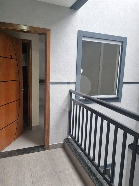 Apartamento à venda com 2 quartos em Vila Gustavo, São Paulo, SP