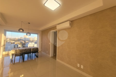 Apartamento à venda ou para alugar com 3 suítes em Jardim América, Sorocaba, SP