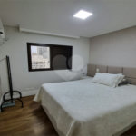 Apartamento à venda com 3 suítes em Santana, São Paulo, SP