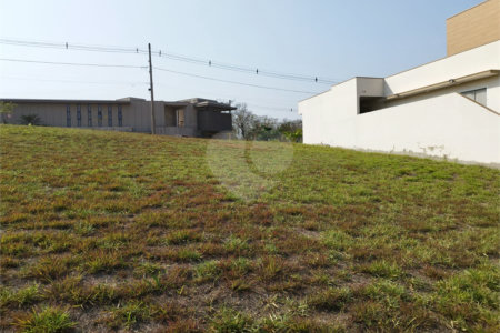 Terreno à venda no condomínio Mirante dos Ipês, Salto - SP