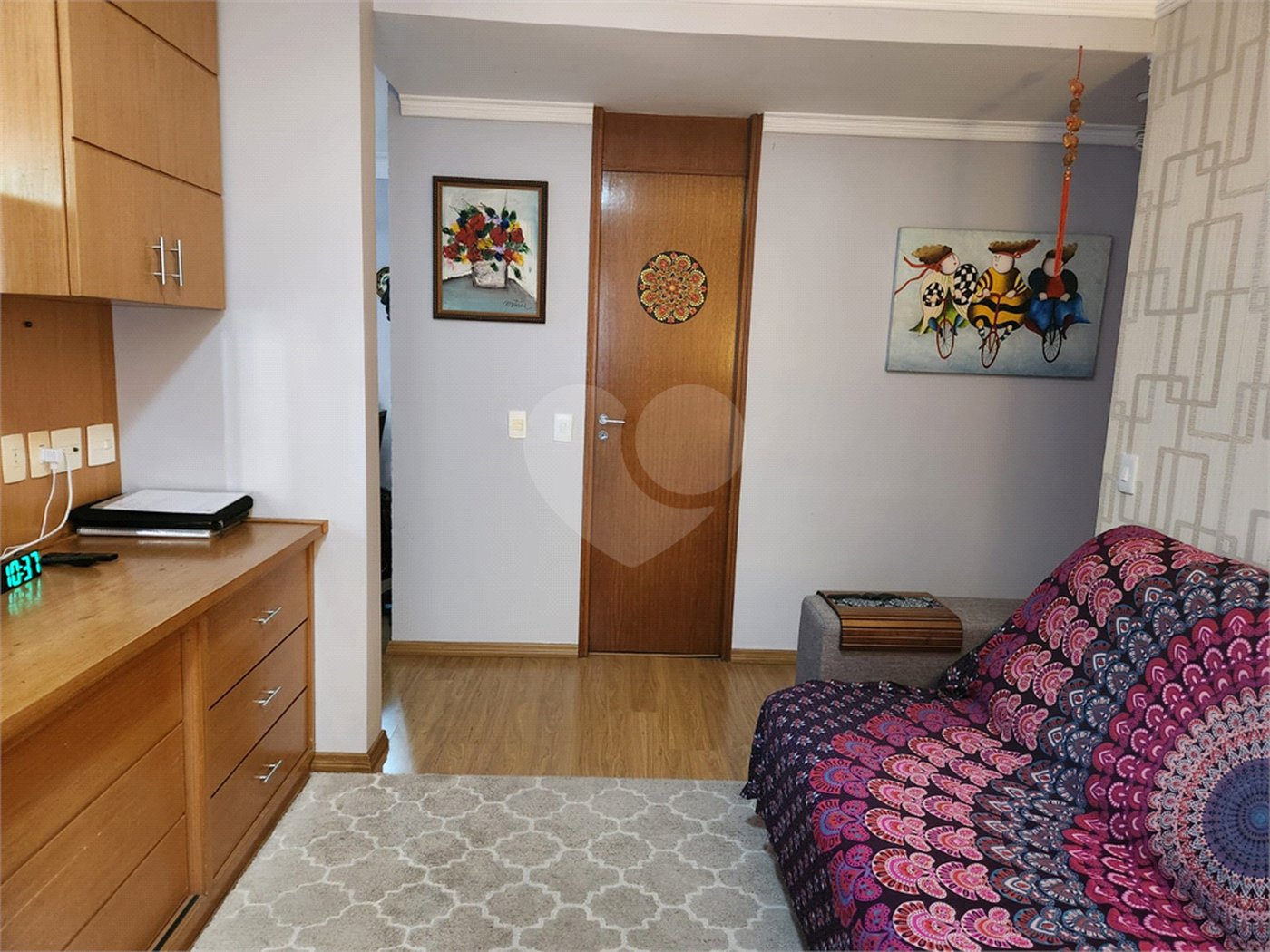 Apartamento à venda ou para alugar com 3 quartos, sendo 2 suítes,  em Jardim Ampliação, São Paulo, SP