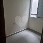 Apartamento à venda com 2 quartos em Vila Gustavo, São Paulo, SP