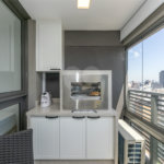 Apartamento à venda com 1 suíte em Itaim Bibi, São Paulo, SP