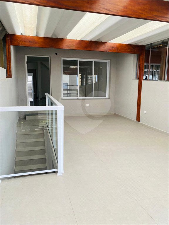 Sobrado à venda com 3 quartos, sendo 1 suíte,  em Santana, São Paulo, SP