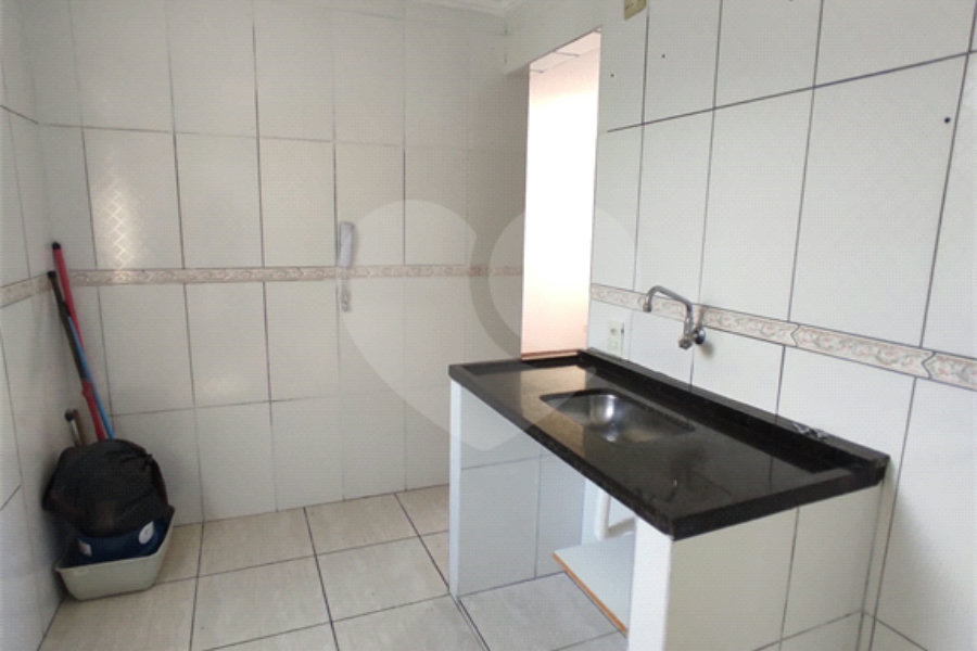 Apartamento à venda com 2 quartos em Tremembé, São Paulo, SP