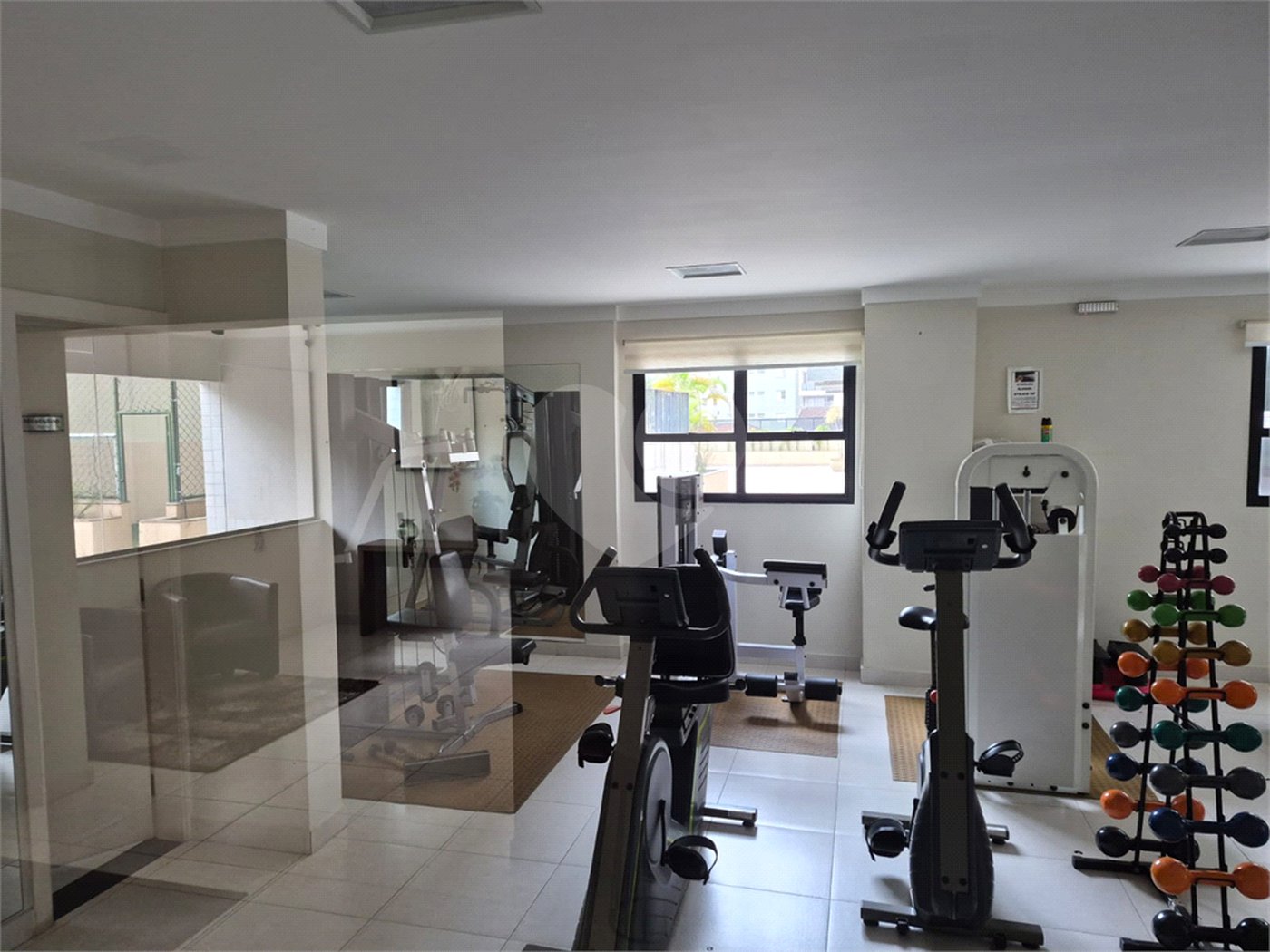 Apartamento à venda com 3 quartos, sendo 1 suíte, em Água Fria, São Paulo, SP